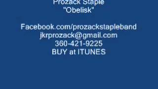 Watch Prozack Staple Obelisk video