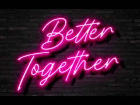 Worship - Apr 24, 2022 - Better Together - Confirmation Sunday