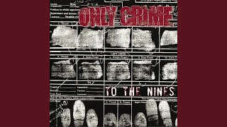 Watch Only Crime On Time video