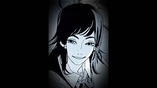 The New Girl... Chainsaw Man Manga Edit