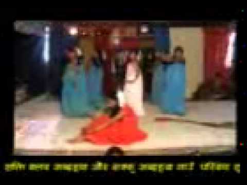 Mujhe Sajan Ke Ghar Jana Hai New