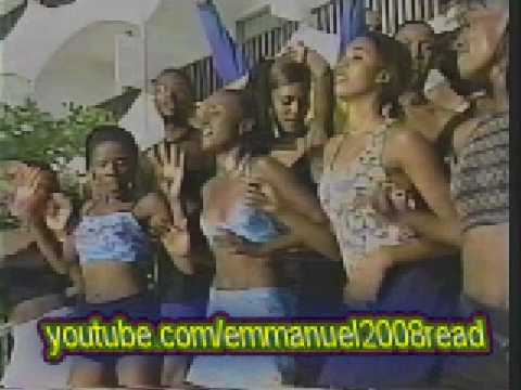 Trak Salsa Raboday Kanaval 2002