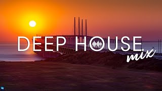 Mega Hits 2023 🌱 The Best Of Vocal Deep House Music Mix 2023 🌱 Summer Music Mix 2023 #39