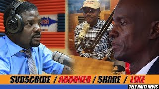 1242018 - Matin Debat - Bon Jan Enfomasyon Kap Domine Aktyalite A Sou Radio Eclair