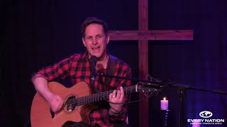 Watch Jonny Lang On My Feet Again video