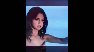 Selena Gomez- Baila Conmingo Bts