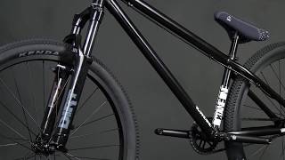 Octane One Diezel 2020 Bike - Real Weight Hub Sound