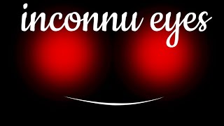 Eyes Incognito Eh Vui Mes Ps Wolfy U.u Gacha Life