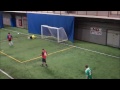 ENTOURAGE FC - 01.06.12