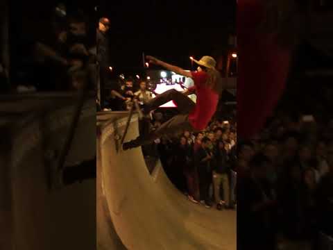 FRONT BLUNT SLIDE OVER THE KEYHOLE CODY LOCKWOOD #SHORTS