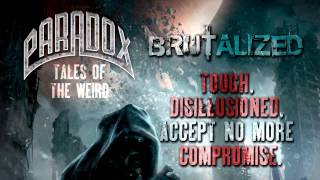 Watch Paradox Brutalized video