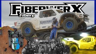 Fiberwerx 2023 Baja 1000