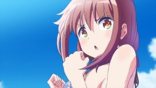 Top Upcoming Anime of SUMMER 2018