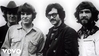 Watch Creedence Clearwater Revival Proud Mary video