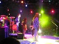 Tesla - I WANNA LIVE - Capital One Bank Theatre