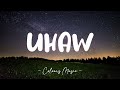 Uhaw - Dilaw (Lyrics) 🎼