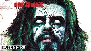 Watch Rob Zombie Blitzkrieg Bop video