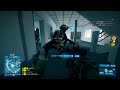 Battlefield 3 Online Gameplay - Most Epic Awesome Kick Ass Round Of BF3 Ever! 100-22 K/D Like a BOSS