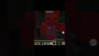 Di Perkaos Zombie. Pov Gameplay Minecraft.