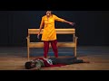 Anupam Kher’s Actor Prepares – CenterStage Series – Aditi Bhagat