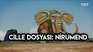 Cille Dosyasınirumend