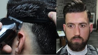 HFM Barber - YouTube