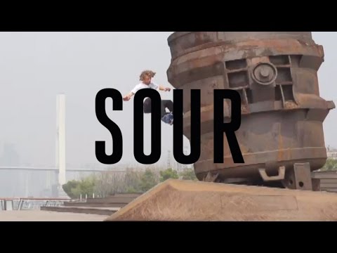 The Sour Files Episode 17