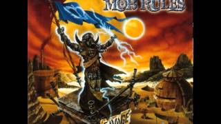 Watch Mob Rules Insurgeria video