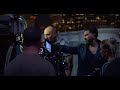 Hotel Artemis 2018 Behind Scenes Of Thriller Movie Hotel Artemis 2018 Behind Scenes Of Thriller Movie