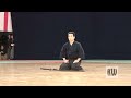 Tenshin Shoden Katori Shinto-ryu