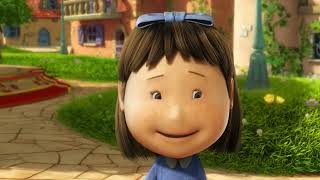 The Magic Roundabout Part 3