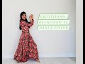 Chittiyaan Kalaiyaan ve dance cover | Roy | Jacqueline Fernandez | Wedding dance | Love from Khushi