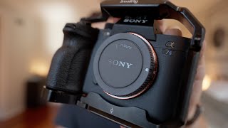 Should You Buy A Camera Cage?