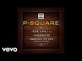 PSquare - Shekini [Official Audio]