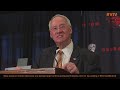 #VtV - Valley Football Center Expansion press conference recap