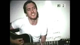 Watch John Frusciante Moments Have You video