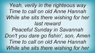 Watch Rosemary Clooney Sunday In Savannah video
