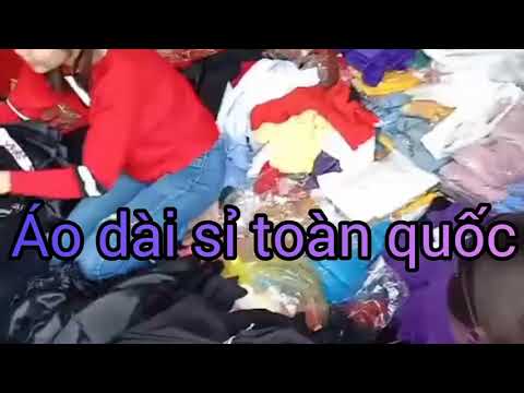 các mẫu áo dài đẹp nhất hiện nay