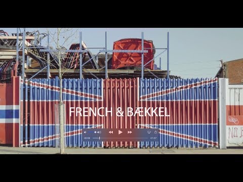 The Funeral French Collab Featuring Kevin Baekkel From Emerica