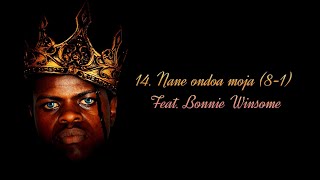 Watch Leteipa The King Nane Ondoa Moja feat Bonnie Winsome video