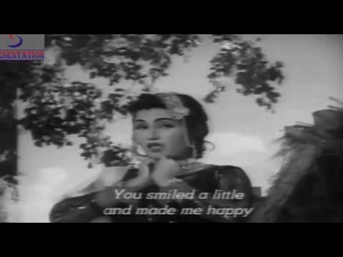 Tere Bol Ne Te Meriyan Ne Bulyan - Noor Jehan - NOORAN - Sudhir...