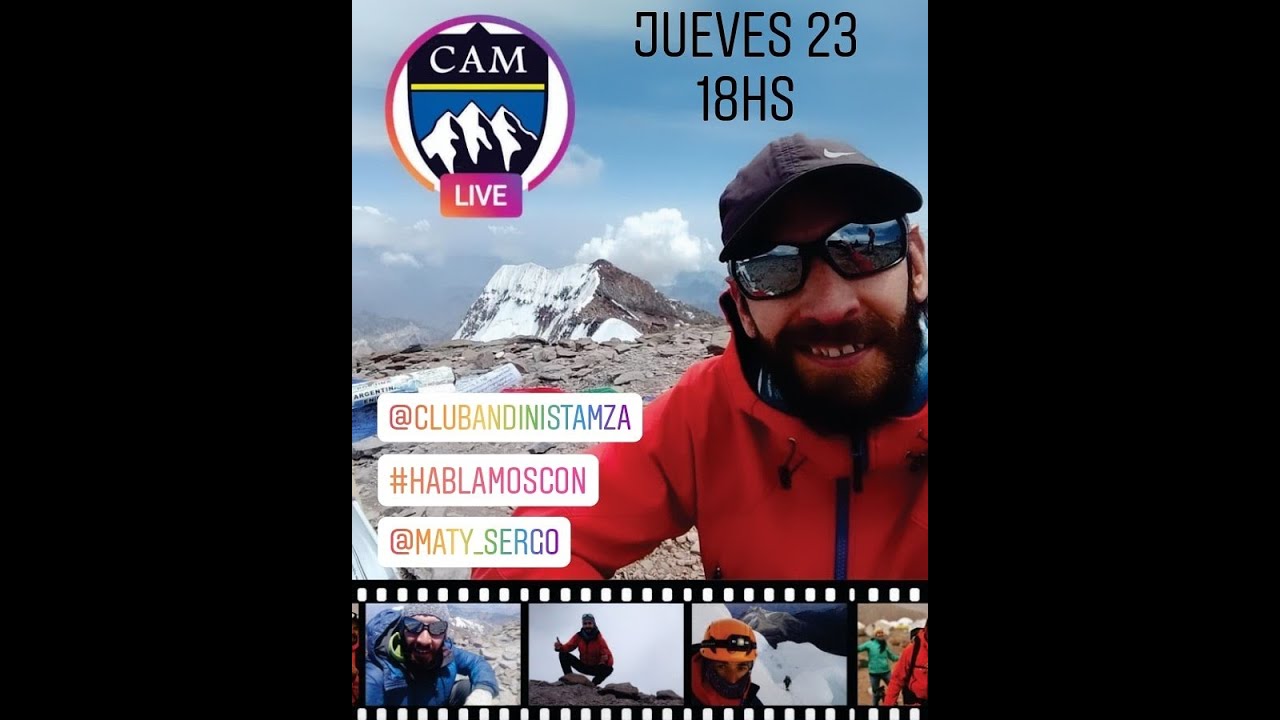 Mi canal