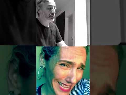 Badi Assad, Marcelo Ghelfi - Conversa de Botequim