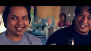 HIDDEN WRATH - FULL MOVIE - อำมหิต หนังเต็มเรื่อง Thai horror, revenge movie