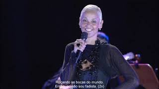 Watch Mariza Recusa video