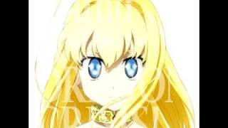 Dragon crisis OST 23 Obscure Mind