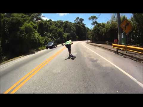 Morro da Lagoa - Verão 2012