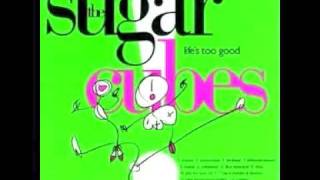 Watch Sugarcubes Cowboy video