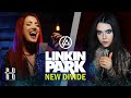 Linkin Park - New Divide - Cover by @Halocene feat. @Violet Orlandi
