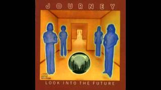 Watch Journey Look Into The Future video